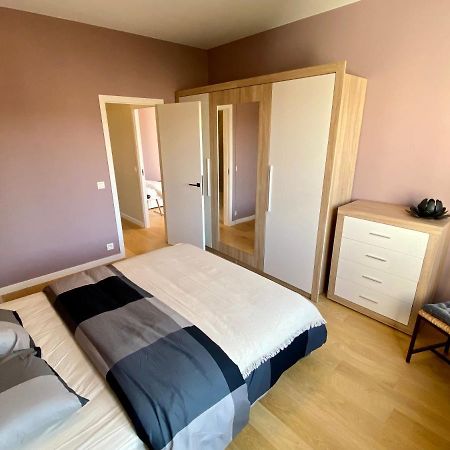 Appartements Gustav Bruxelles Esterno foto