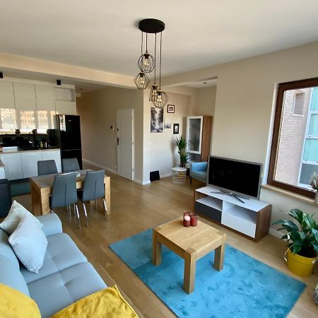 Appartements Gustav Bruxelles Esterno foto