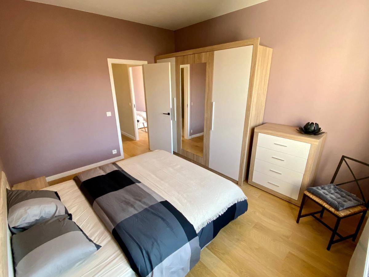 Appartements Gustav Bruxelles Esterno foto