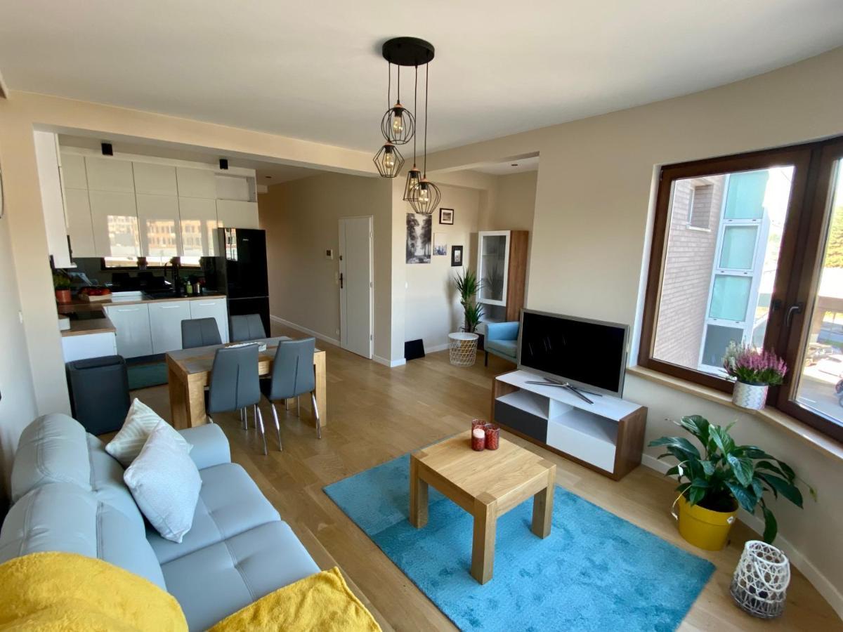 Appartements Gustav Bruxelles Esterno foto